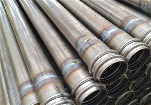 荆州桩基声测管