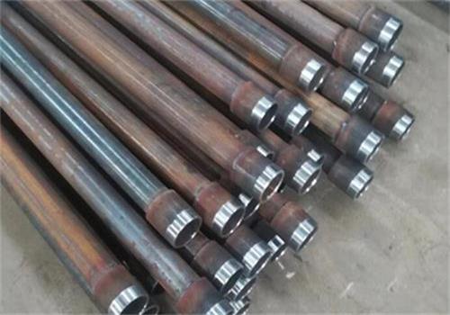 荆州桩基声测管