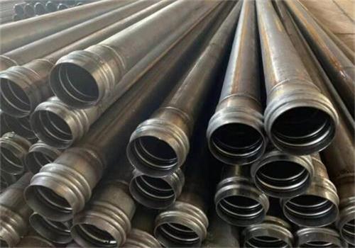 荆州桩基声测管