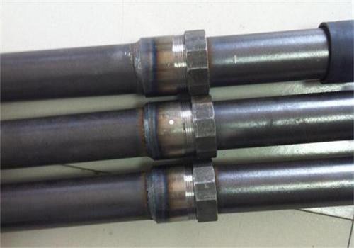 荆州桩基声测管