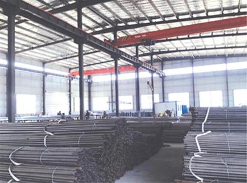 荆州桩基声测管 荆州桩基声测管