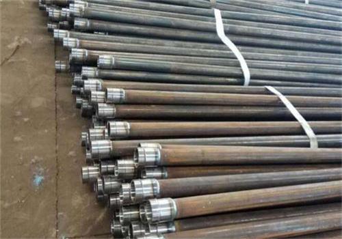 荆州桩基声测管