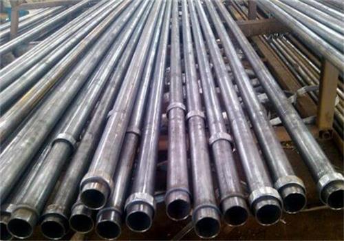 荆州桩基声测管