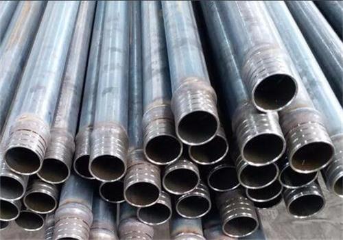 荆州桩基声测管 荆州桩基声测管