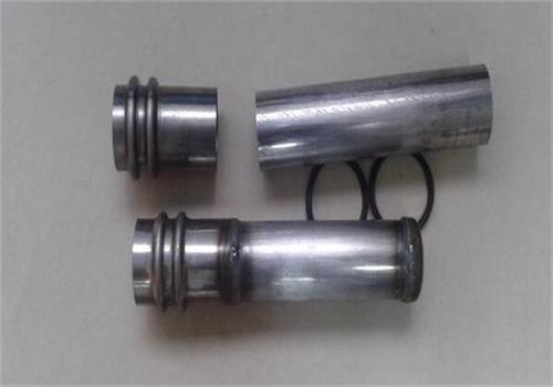 荆州桩基声测管