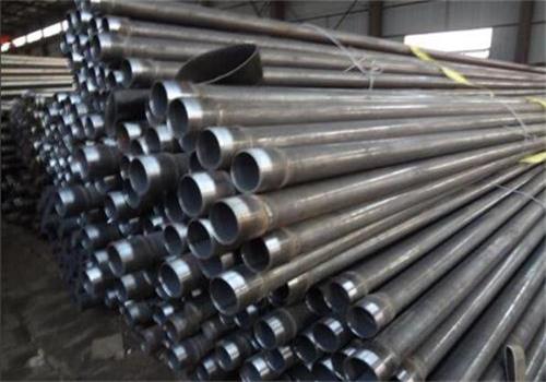 荆州桩基声测管