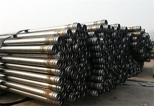 荆州桩基声测管