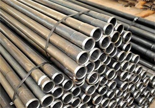 荆州桩基声测管