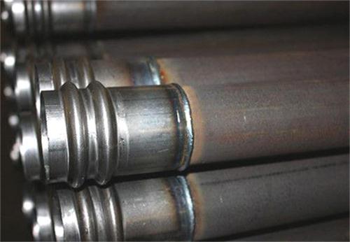 荆州桩基声测管