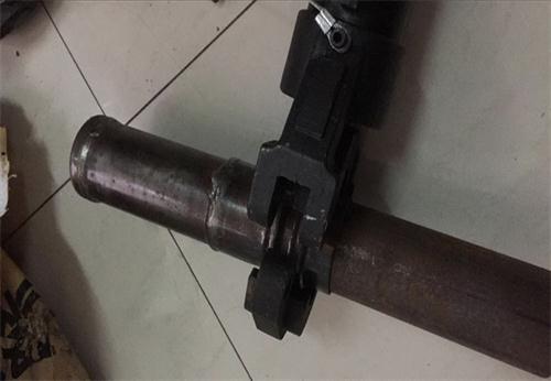 荆州桩基声测管