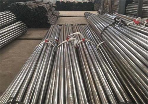 荆州桩基声测管