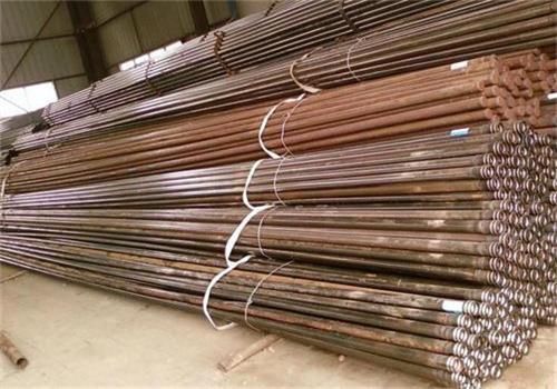 荆州桩基声测管