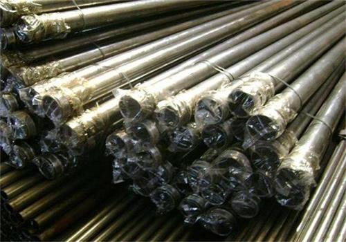 荆州桩基声测管